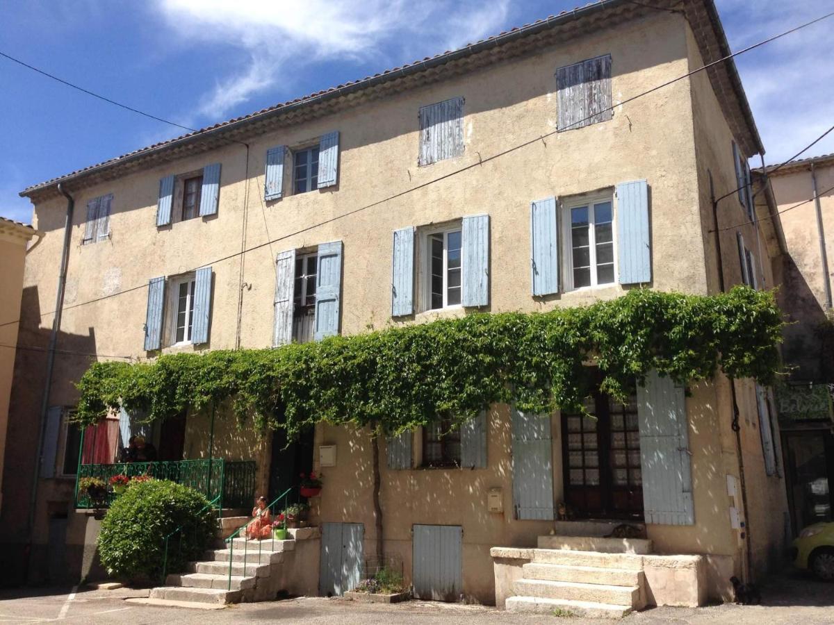 Maison Lina 萨路特德沃克吕兹 外观 照片